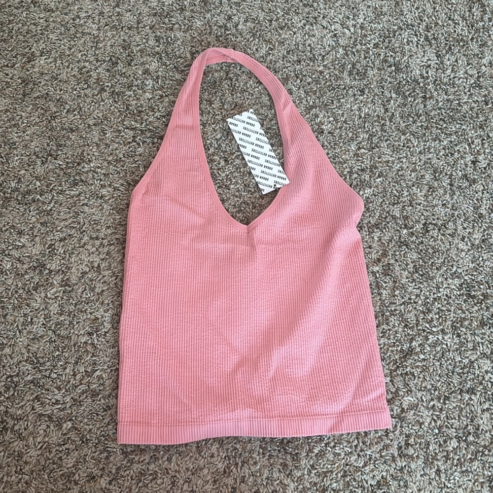 Urban Outfitters Halter Neck